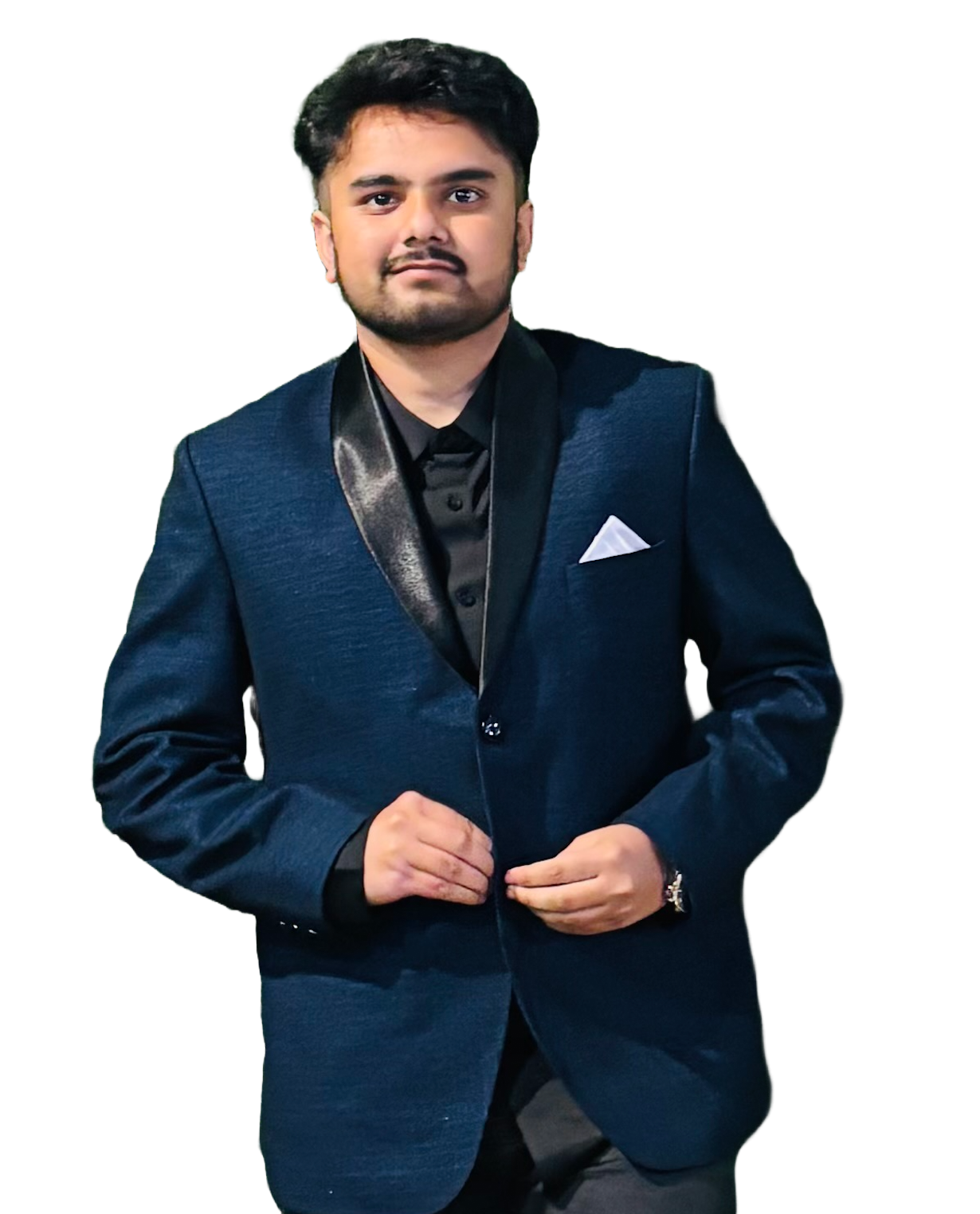 Aayush Adhikari