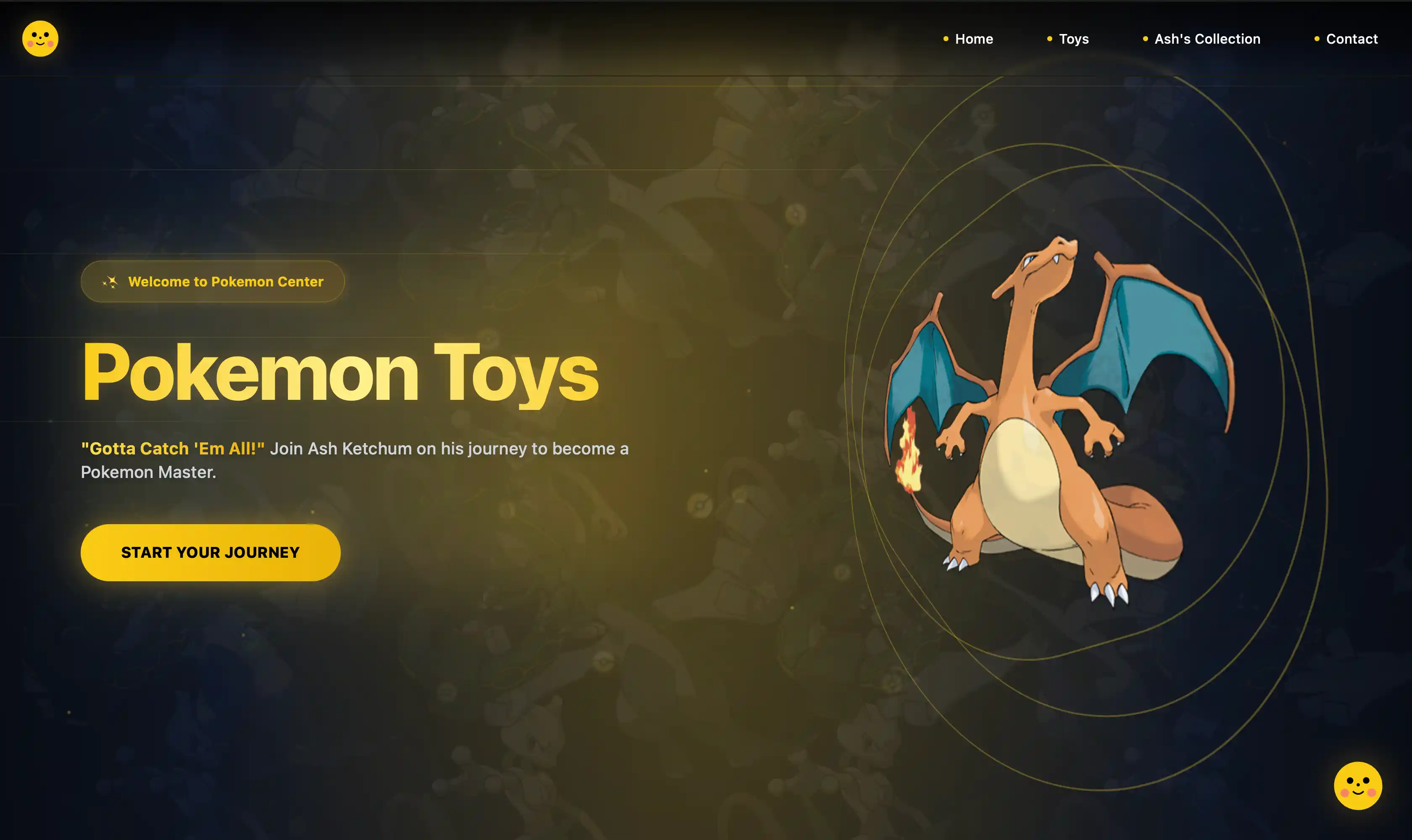 Poketoy